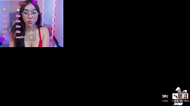 ZAAFIRA TAY online show from 02/27/26, 11:54