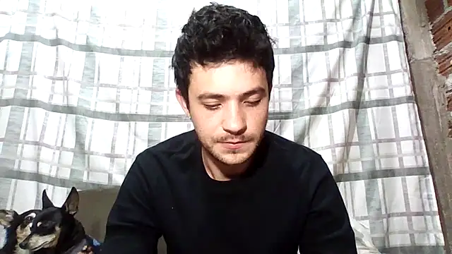 machodotado97 online show from 05/25/26, 12:21