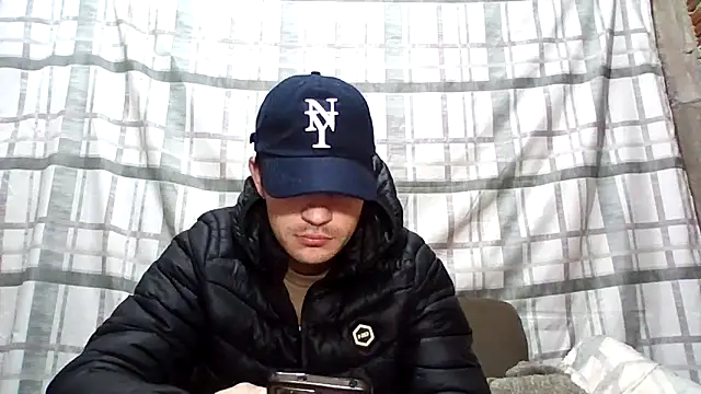 machodotado97 online show from 05/19/26, 07:04