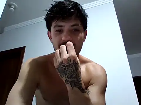 machodotado97 online show from 02/24/26, 05:41