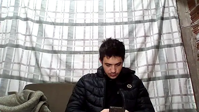 machodotado97 online show from 05/23/26, 08:52