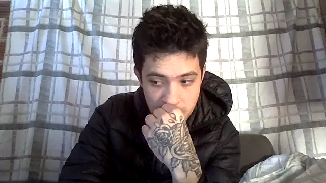 machodotado97 online show from 05/20/26, 06:49