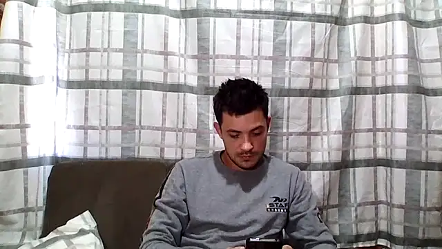 machodotado97 online show from 04/10/26, 03:52