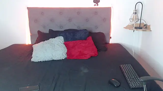 CHERRY DARCK online show from 04/02/26, 02:46