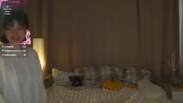 SherryBoone online show from 03/29/26, 06:26