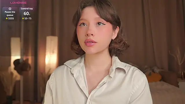 SherryBoone online show from 04/02/26, 06:25