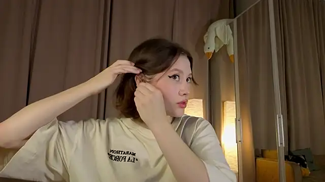 SherryBoone online show from 02/27/26, 06:08