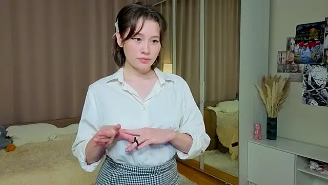 SherryBoone online show from 02/22/26, 06:09