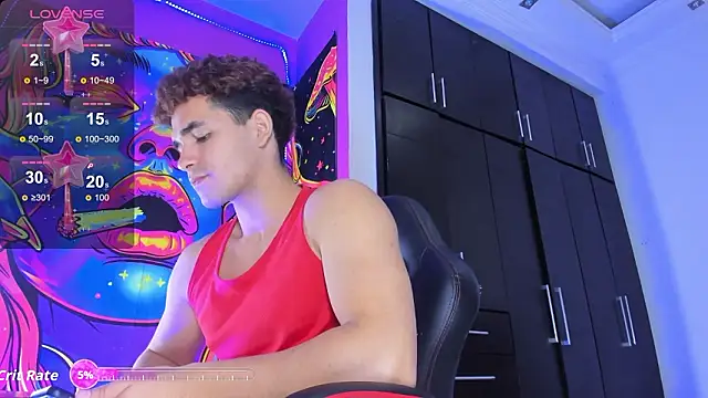 marcos lc online show from 03/16/26, 12:31