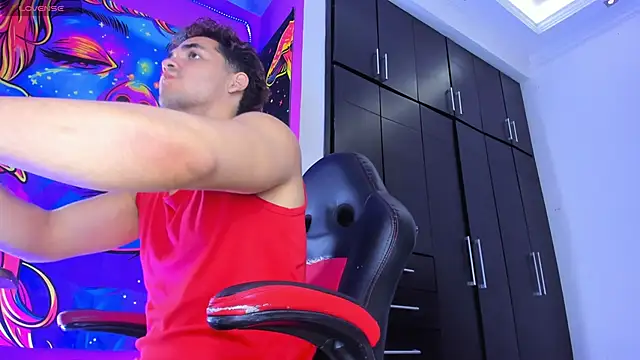 marcos lc online show from 03/27/26, 12:28