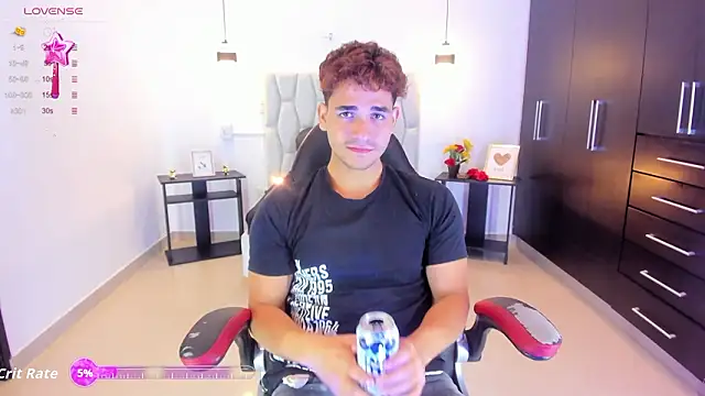 marcos lc online show from 03/04/26, 12:24