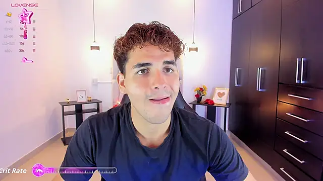 marcos lc online show from 03/10/26, 12:42