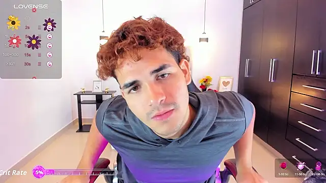 marcos lc online show from 02/26/26, 12:38