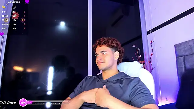 marcos lc online show from 02/19/26, 12:13