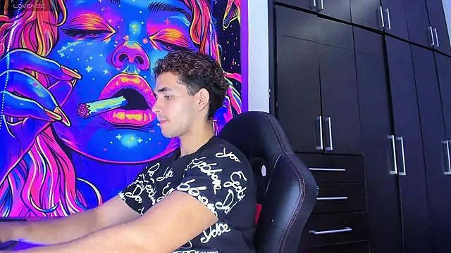 marcos lc online show from 04/09/26, 12:33