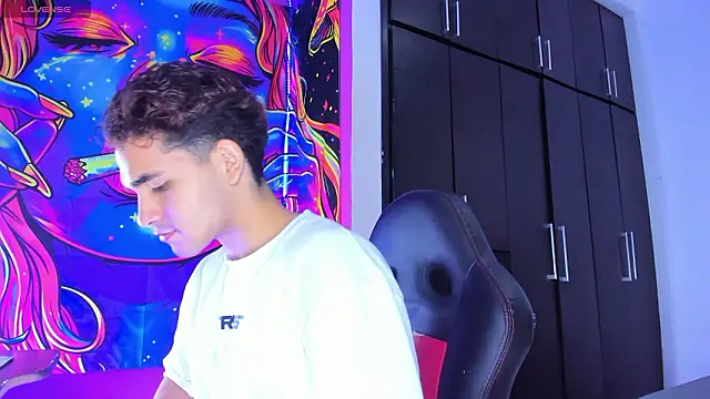 marcos lc online show from 03/30/26, 01:01