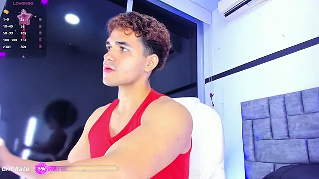 marcos lc online show from 03/11/26, 12:43