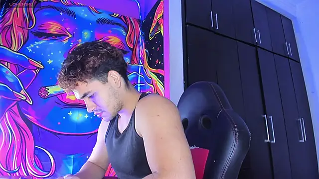 marcos lc online show from 03/20/26, 12:39