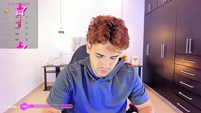 marcos lc online show from 02/27/26, 12:38