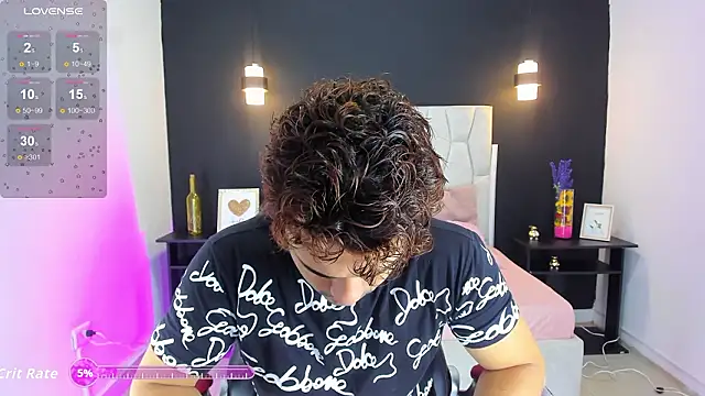 marcos lc online show from 03/19/26, 12:38