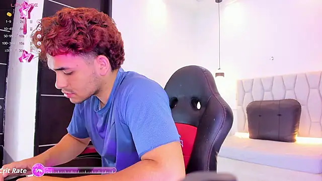 marcos lc online show from 02/21/26, 12:29