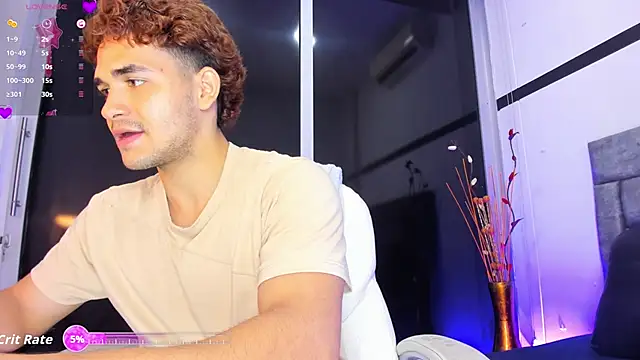 marcos lc online show from 02/20/26, 12:51