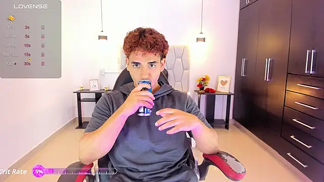 marcos lc online show from 02/25/26, 12:27