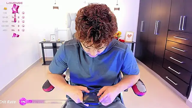 marcos lc online show from 02/28/26, 12:38