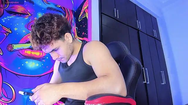 marcos lc online show from 03/14/26, 12:44