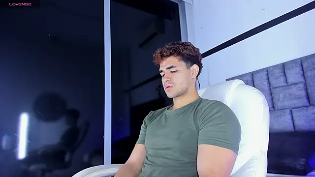 marcos lc online show from 03/12/26, 12:31