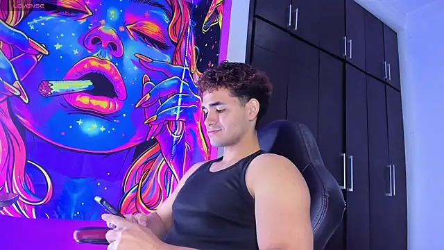 marcos lc online show from 03/31/26, 12:29