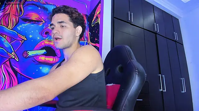 marcos lc online show from 04/10/26, 12:34