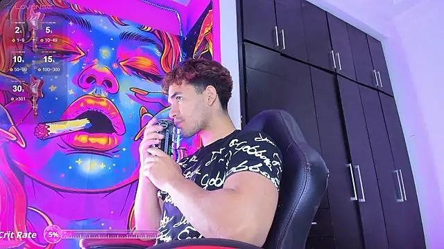 marcos lc online show from 03/13/26, 12:32