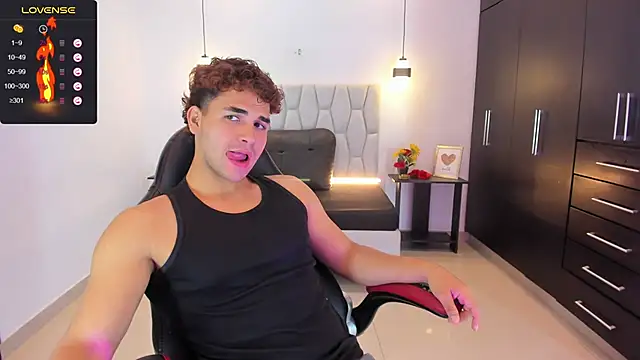 marcos lc online show from 02/24/26, 12:50