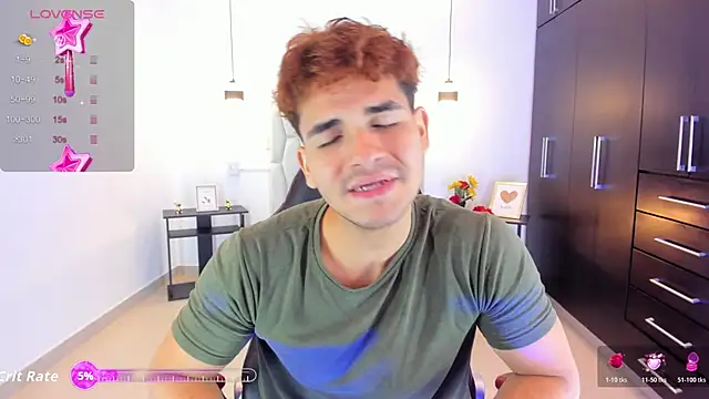 marcos lc online show from 03/05/26, 12:46