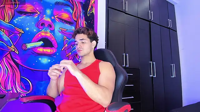 marcos lc online show from 04/16/26, 12:39