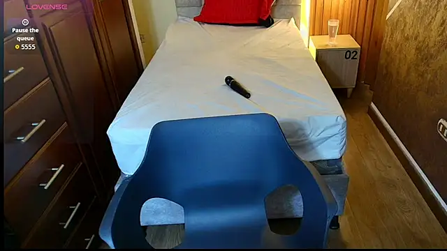 RachellPark online show from 03/07/26, 11:38