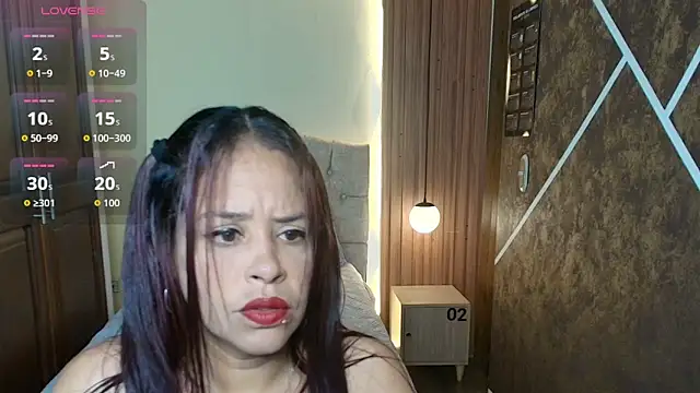 RachellPark online show from 05/11/26, 11:44