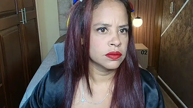 Snapshot of RachellPark chatting on 06/17/26, 11:53 RachellPark online show from 06/17/26, 11:53