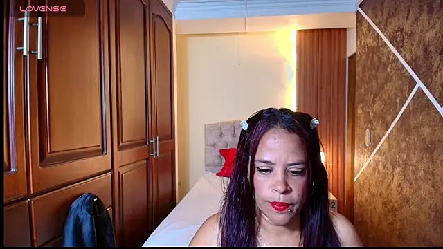 RachellPark online show from 03/08/26, 11:46