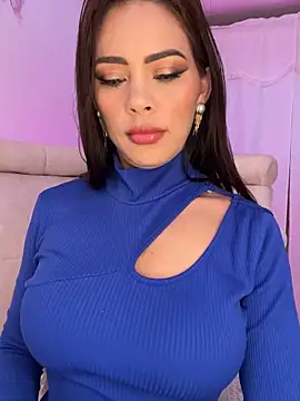 samanta 94 online show from 03/31/26, 06:21