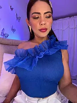 samanta 94 online show from 03/20/26, 06:09