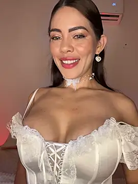 samanta 94 online show from 04/24/26, 12:07