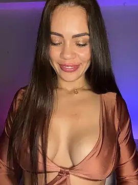 samanta 94 online show from 03/12/26, 05:13