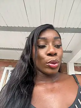 ZarahFerreira online show from 02/28/26, 10:20