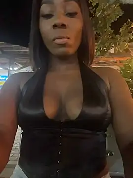 ZarahFerreira online show from 03/04/26, 12:40