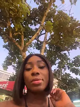 ZarahFerreira online show from 03/18/26, 11:27