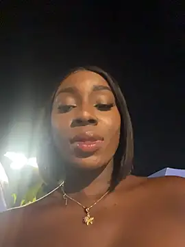 ZarahFerreira online show from 03/15/26, 01:56