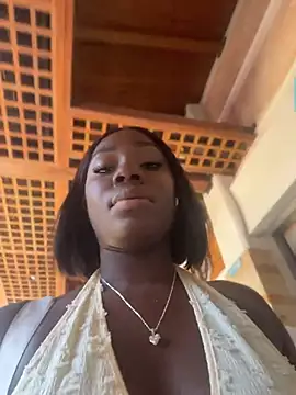 ZarahFerreira online show from 05/24/26, 07:14