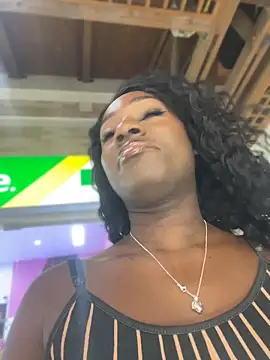 ZarahFerreira online show from 05/13/26, 11:34